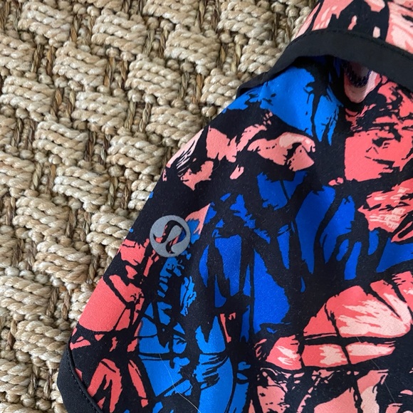 Lululemon Rare Speed Up Shorts 2.5” - Picture 7 of 8